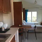 Ai Helis Aparthotel Svoronata