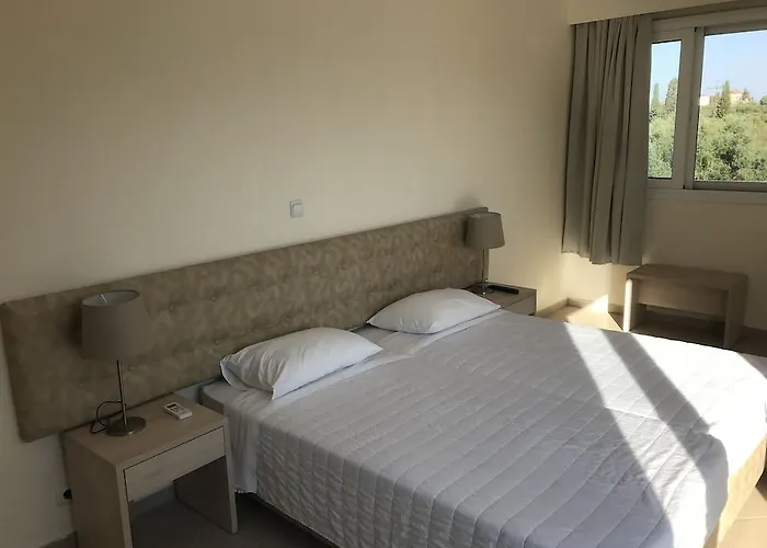 Ai Helis Apartahotel 2*