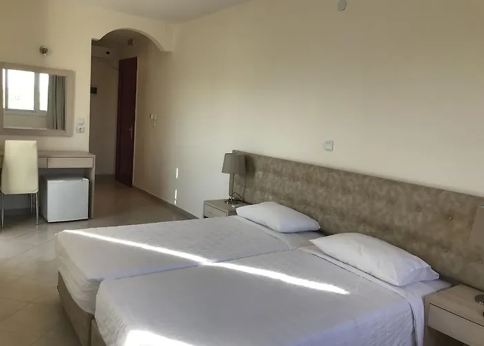 Ai Helis Apartahotel