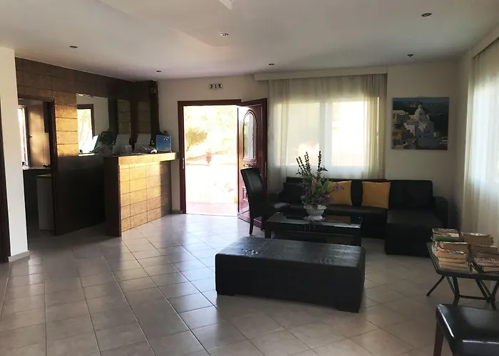 Ai Helis Apartahotel