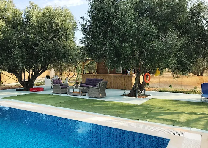 Apartahotel Ai Helis