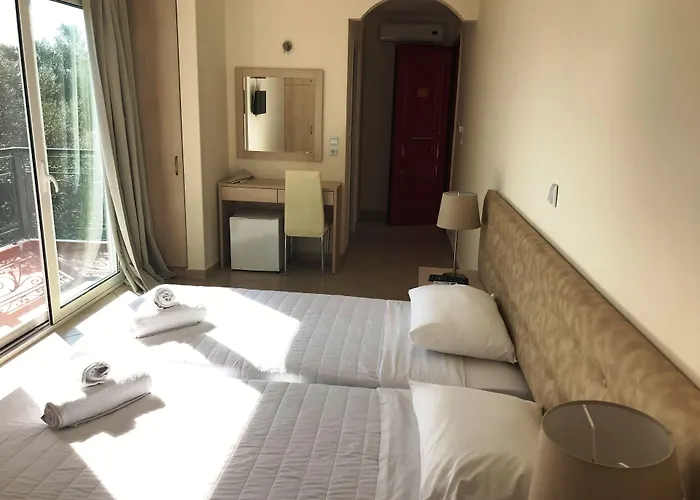 Apartahotel Ai Helis 2*