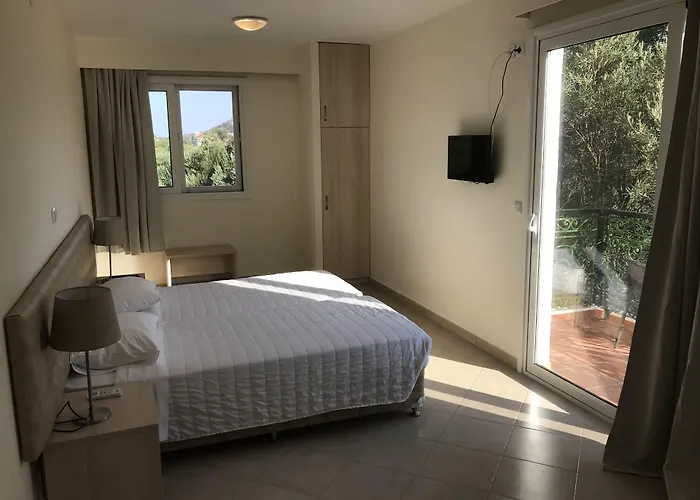 Apartahotel Ai Helis 2*