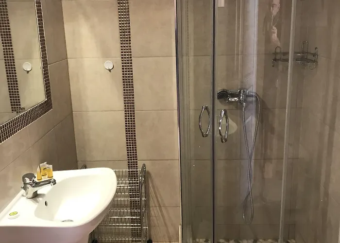 Apartahotel Ai Helis Svoronata