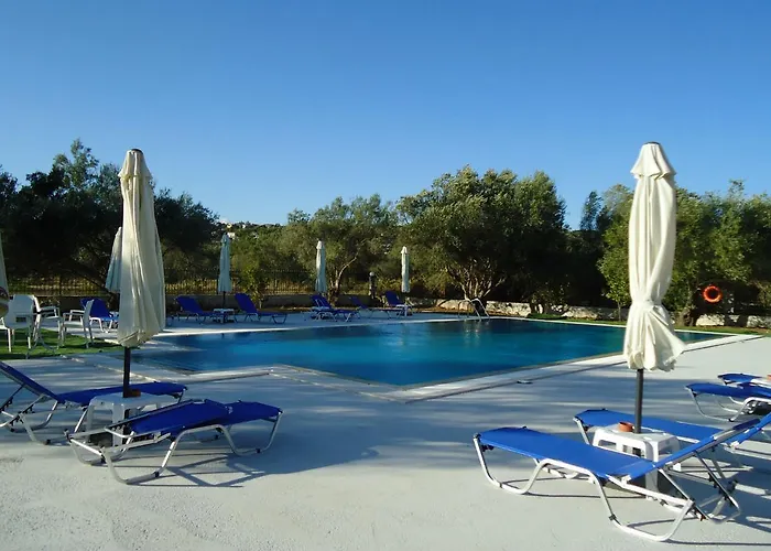 Ai Helis Apartahotel