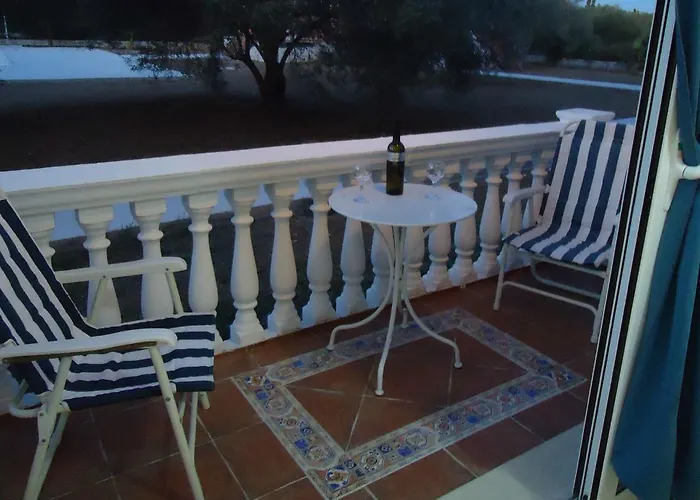 Ai Helis Apartahotel 2*