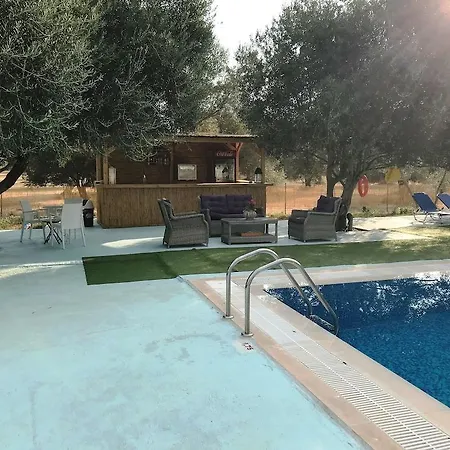 Ai Helis 2* Σβορωνάτα