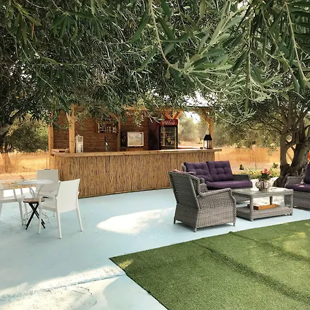 Apartahotel Ai Helis