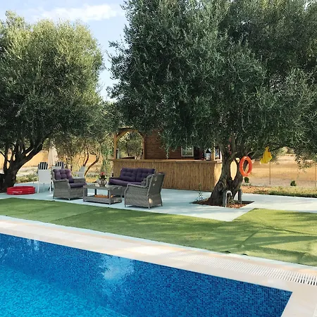 Apartahotel Ai Helis