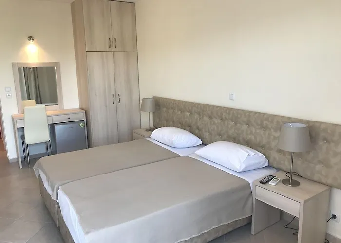 Aparthotel Ai Helis Svoronata