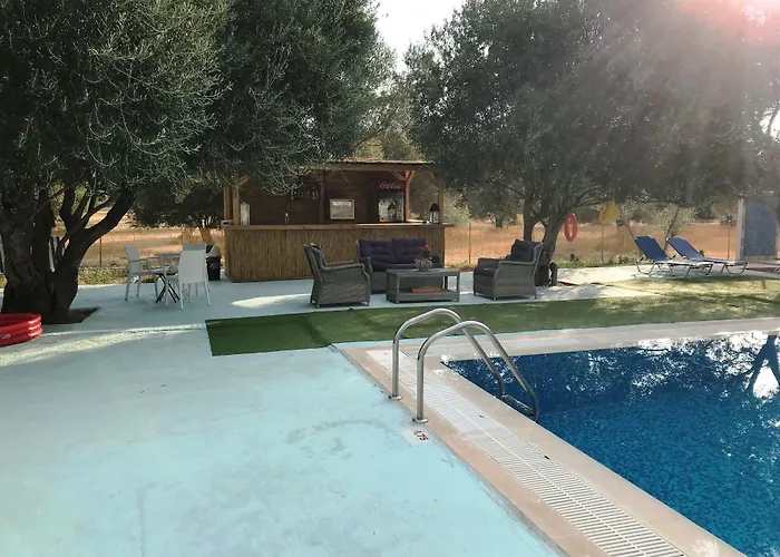 Aparthotel Ai Helis