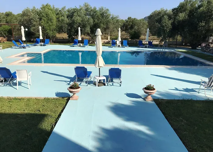 Aparthotel Ai Helis