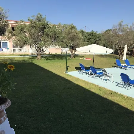 Apartmanhotel Ai Helis 2*