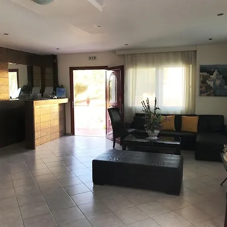 Ai Helis Apartmanhotel