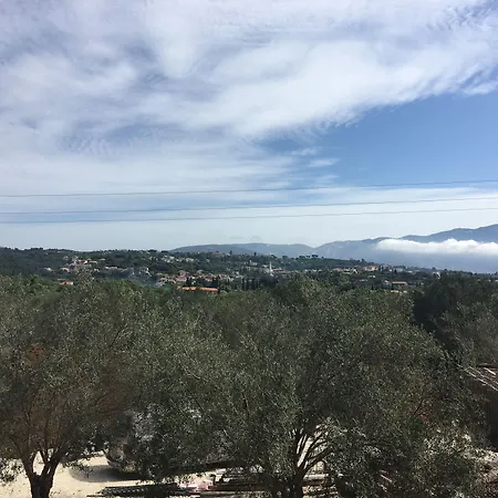 Апарт-отель Ai Helis 2*