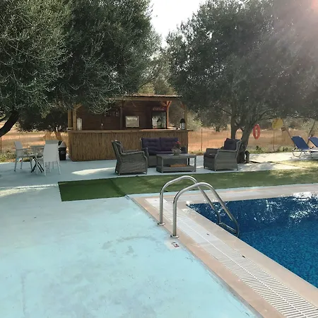 Hotel apartamentowy Ai Helis