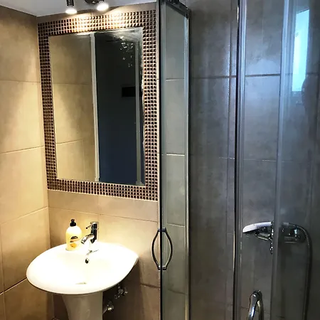 Ai Helis 2* Svoronata