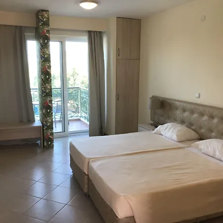 Ai Helis 2* Свороната