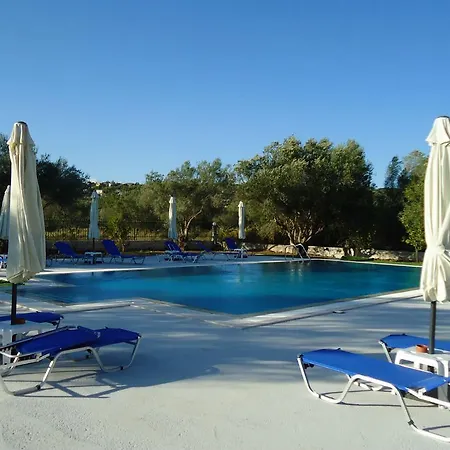Ai Helis Apartmanhotel