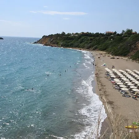 Ai Helis 2* Свороната