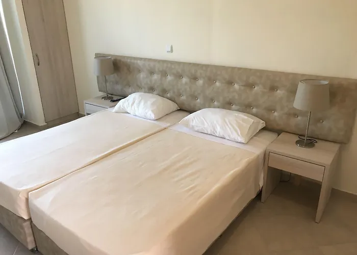 Ai Helis Apart Otel 2*