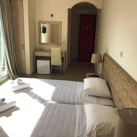 Ai Helis Hotel de apartamente