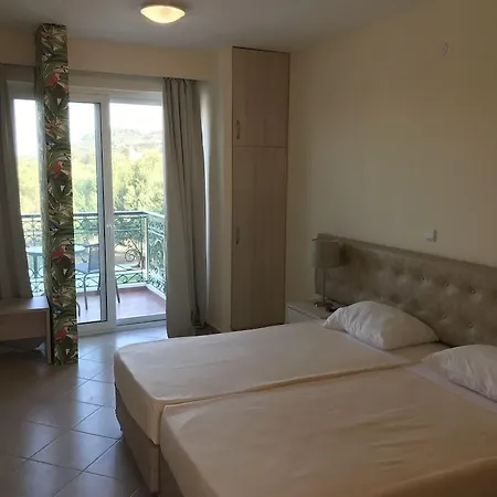 Ai Helis Hotel de apartamente Svoronata