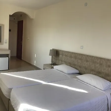 Ai Helis Hotel de apartamente