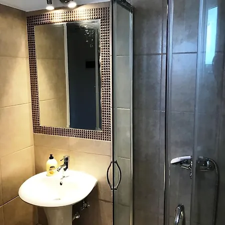 Ai Helis Hotel de apartamente Svoronata
