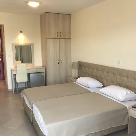 Ai Helis 2* Svoronata