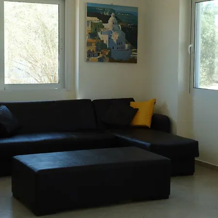 Ai Helis Hotel de apartamente