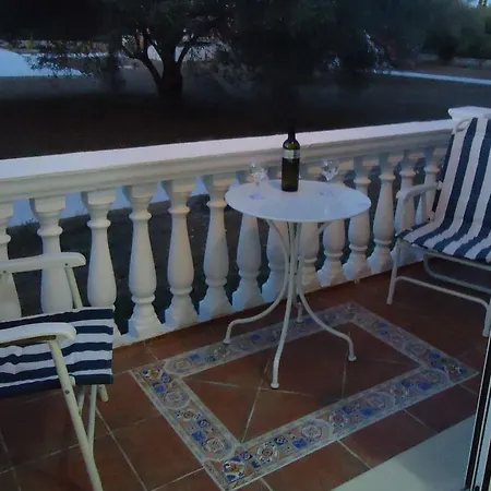 Ai Helis Hotel de apartamente 2*