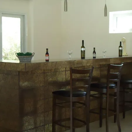 Ai Helis Hotel de apartamente Svoronata