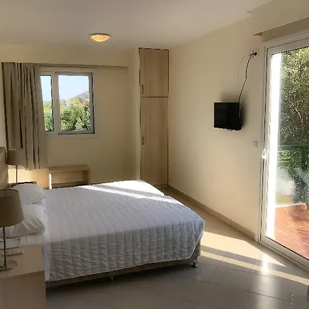 Ai Helis Hotel de apartamente 2*