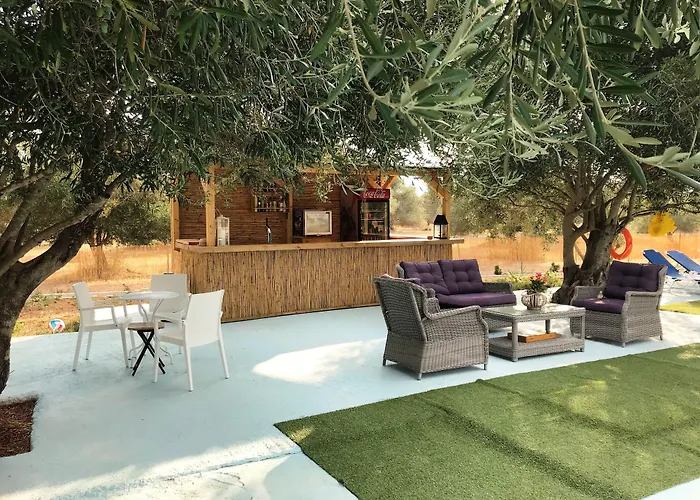 Appart hôtel Ai Helis